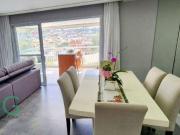 Apartamento em Imirim, São Paulo/SP de 110m² 3 quartos à...