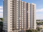 Apartamento em Imirim, São Paulo/SP de 34m² 2 quartos à...