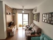 Apartamento em Imirim, São Paulo/SP de 52m² 2 quartos à...