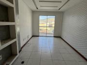 Apartamento em Imperador, Nova Iguaçu/RJ de 65m² 2...