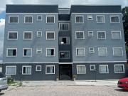 Apartamento em Iná, São José dos Pinhais/PR de 50m² 2...