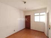 Apartamento em Indaiá, Belo Horizonte/MG de 52m² 2...