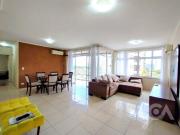 Apartamento em Indaiá, Caraguatatuba/SP de 110m² 3...