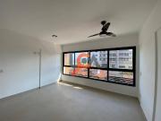 Apartamento em Indaiá, Caraguatatuba/SP de 32m² 1...