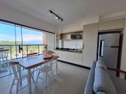 Apartamento em Indaiá, Caraguatatuba/SP de 52m² 1...