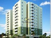 Apartamento em Indaiá, Caraguatatuba/SP de 67m² 2...