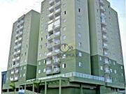 Apartamento em Indaiá, Caraguatatuba/SP de 67m² 2...