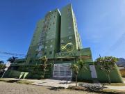 Apartamento em Indaiá, Caraguatatuba/SP de 67m² 2...