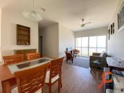 Apartamento em Indaiá, Caraguatatuba/SP de 72m² 2...