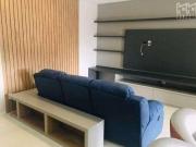 Apartamento á venda com 3 quartos, Condomínio The Park...