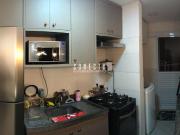 Apartamento em Indaiatuba, Plaza Bella Vista com 2...