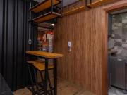 Apartamento em Independência