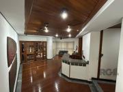 Duplex 1 quarto, suíte, sacada, vaga, no bairro...