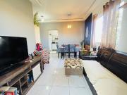 Apartamento em Independência, Guarapari/ES de 0m² 2...