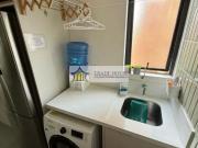 Apartamento em IndianÃ³polis SÃ£o Paulo