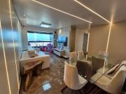Apartamento em Indianópolis, Caruaru/PE de 95m² 3...