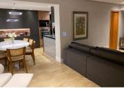 Apartamento em Indianópolis com 169 m²!