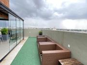 Apartamento em Indianopolis SÃ£o Paulo