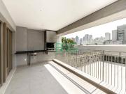 Apartamento em Indianópolis, São Paulo/SP de 102m² 2...
