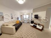 Apartamento em Indianópolis, São Paulo/SP de 120m² 3...