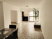 Apartamento em Indianópolis, São Paulo/SP de 125m² 3...