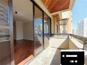 Apartamento em Indianópolis, São Paulo/SP de 130m² 3...