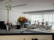 Apartamento em Indianópolis, São Paulo/SP de 136m² 3...