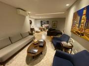 Apartamento em Indianópolis, São Paulo/SP de 169m² 4...