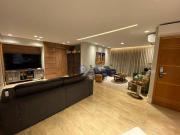 Apartamento em Indianópolis, São Paulo/SP de 169m² 4...