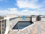 Apartamento em Indianópolis, São Paulo/SP de 182m² 2...