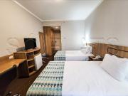 Apartamento em Indianópolis, São Paulo/SP de 26m² 1...