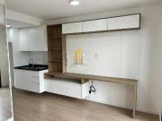 Apartamento em Indianópolis, São Paulo/SP de 26m² 1...