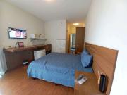 Apartamento em Indianópolis, São Paulo/SP de 26m² 1...