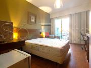 Apartamento em Indianópolis, São Paulo/SP de 26m² 1...