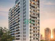 Apartamento em Indianópolis, São Paulo/SP de 30m² 1...