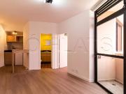 Apartamento em Indianópolis, São Paulo/SP de 30m² 1...