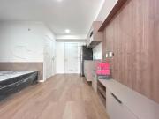 Apartamento em Indianópolis, São Paulo/SP de 30m² 1...