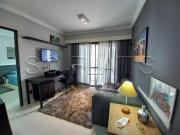 Apartamento em Indianópolis, São Paulo/SP de 34m² 1...