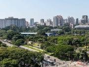 Apartamento em Indianópolis, São Paulo/SP de 34m² 1...