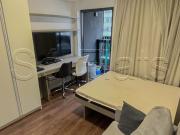 Apartamento em Indianópolis, São Paulo/SP de 34m² 1...