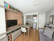 Apartamento em Indianópolis, São Paulo/SP de 35m² 1...
