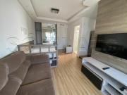 Apartamento em Indianópolis, São Paulo/SP de 36m² 1...