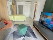 Apartamento em Indianópolis, São Paulo/SP de 37m² 1...