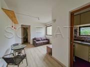 Apartamento em Indianópolis, São Paulo/SP de 38m² 1...