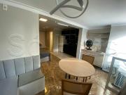Apartamento em Indianópolis, São Paulo/SP de 38m² 1...