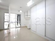 Apartamento em Indianópolis, São Paulo/SP de 45m² 1...