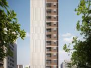 Apartamento em Indianópolis, São Paulo/SP de 54m² 1...