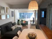 Apartamento em Indianópolis, São Paulo/SP de 55m² 2...
