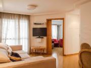 Apartamento em Indianópolis, São Paulo/SP de 57m² 2...