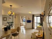 Apartamento em Indianópolis, São Paulo/SP de 60m² 2...